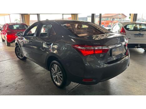 TOYOTA Corolla 2.0 16V 4P XEI FLEX AUTOMTICO, Foto 4