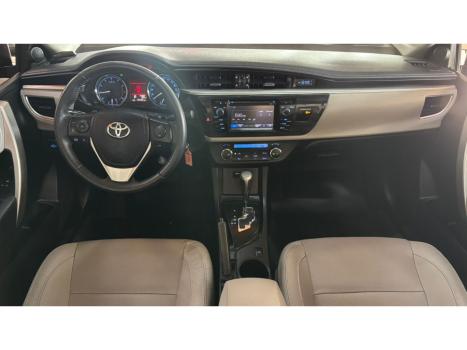 TOYOTA Corolla 2.0 16V 4P XEI FLEX AUTOMTICO, Foto 5