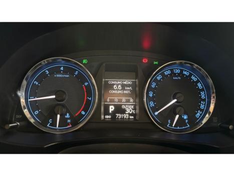 TOYOTA Corolla 2.0 16V 4P XEI FLEX AUTOMTICO, Foto 6