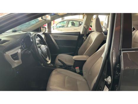 TOYOTA Corolla 2.0 16V 4P XEI FLEX AUTOMTICO, Foto 7