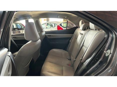 TOYOTA Corolla 2.0 16V 4P XEI FLEX AUTOMTICO, Foto 8