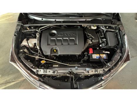 TOYOTA Corolla 2.0 16V 4P XEI FLEX AUTOMTICO, Foto 10