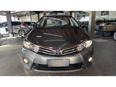 TOYOTA Corolla 2.0 16V 4P XEI FLEX AUTOMTICO, Foto 12