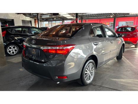 TOYOTA Corolla 2.0 16V 4P XEI FLEX AUTOMTICO, Foto 14