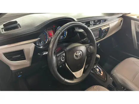 TOYOTA Corolla 2.0 16V 4P XEI FLEX AUTOMTICO, Foto 15