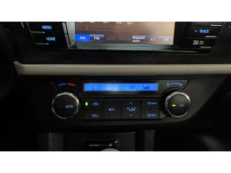 TOYOTA Corolla 2.0 16V 4P XEI FLEX AUTOMTICO, Foto 17