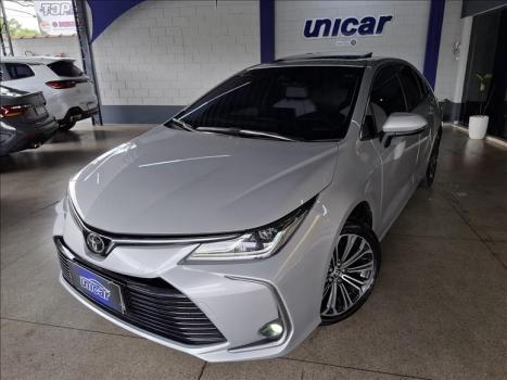 TOYOTA Corolla 2.0 16V 4P ALTIS FLEX AUTOMTICO, Foto 1