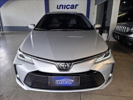 TOYOTA Corolla 2.0 16V 4P ALTIS FLEX AUTOMTICO, Foto 2