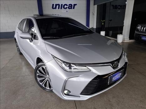 TOYOTA Corolla 2.0 16V 4P ALTIS FLEX AUTOMTICO, Foto 3