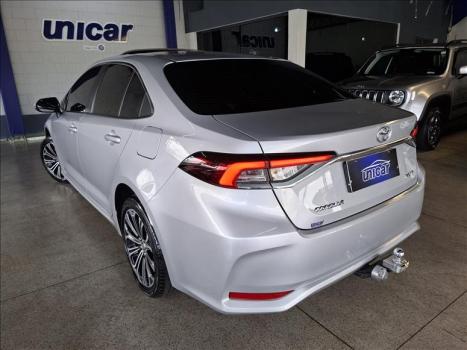 TOYOTA Corolla 2.0 16V 4P ALTIS FLEX AUTOMTICO, Foto 4