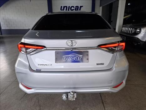 TOYOTA Corolla 2.0 16V 4P ALTIS FLEX AUTOMTICO, Foto 5