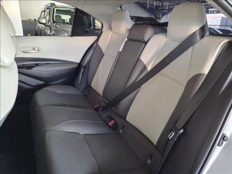 TOYOTA Corolla 2.0 16V 4P ALTIS FLEX AUTOMTICO, Foto 8