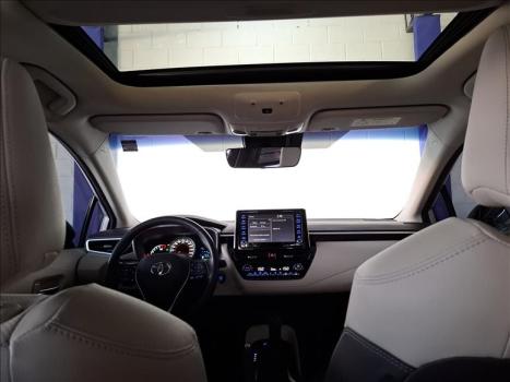 TOYOTA Corolla 2.0 16V 4P ALTIS FLEX AUTOMTICO, Foto 9