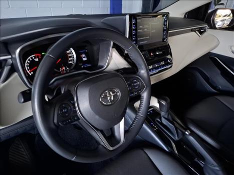 TOYOTA Corolla 2.0 16V 4P ALTIS FLEX AUTOMTICO, Foto 11