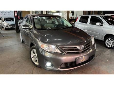 TOYOTA Corolla 2.0 16V 4P XEI FLEX AUTOMTICO, Foto 1