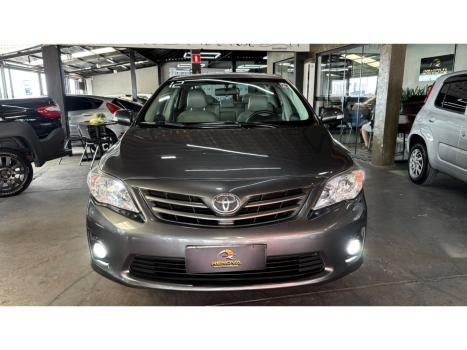 TOYOTA Corolla 2.0 16V 4P XEI FLEX AUTOMTICO, Foto 2