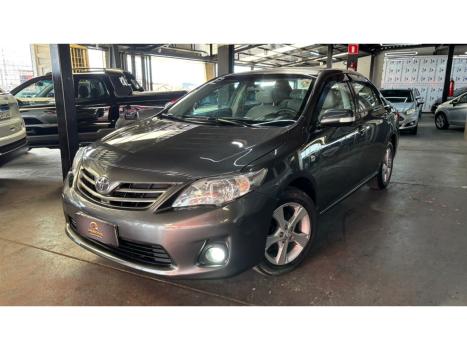 TOYOTA Corolla 2.0 16V 4P XEI FLEX AUTOMTICO, Foto 3