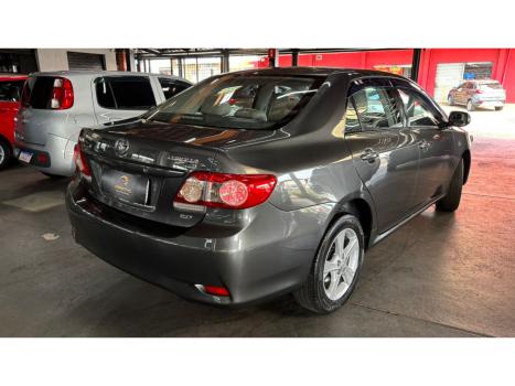TOYOTA Corolla 2.0 16V 4P XEI FLEX AUTOMTICO, Foto 4