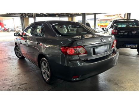 TOYOTA Corolla 2.0 16V 4P XEI FLEX AUTOMTICO, Foto 5