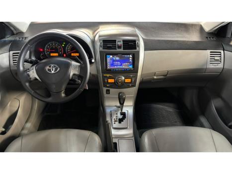 TOYOTA Corolla 2.0 16V 4P XEI FLEX AUTOMTICO, Foto 6