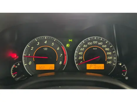 TOYOTA Corolla 2.0 16V 4P XEI FLEX AUTOMTICO, Foto 7