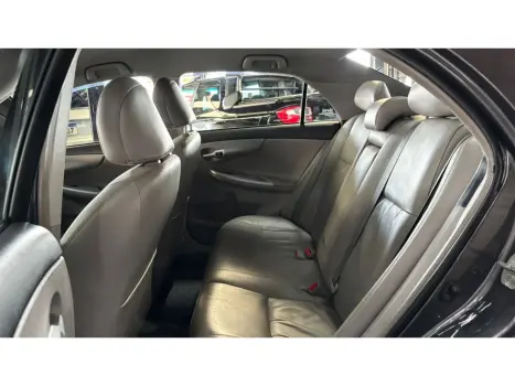 TOYOTA Corolla 2.0 16V 4P XEI FLEX AUTOMTICO, Foto 9