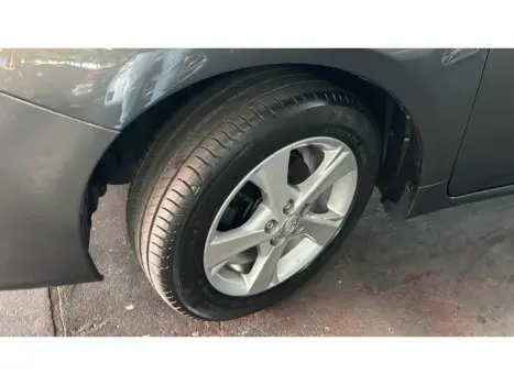 TOYOTA Corolla 2.0 16V 4P XEI FLEX AUTOMTICO, Foto 10
