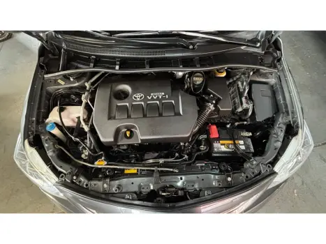 TOYOTA Corolla 2.0 16V 4P XEI FLEX AUTOMTICO, Foto 11