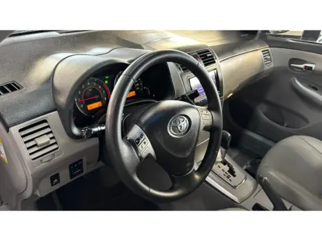 TOYOTA Corolla 2.0 16V 4P XEI FLEX AUTOMTICO, Foto 14