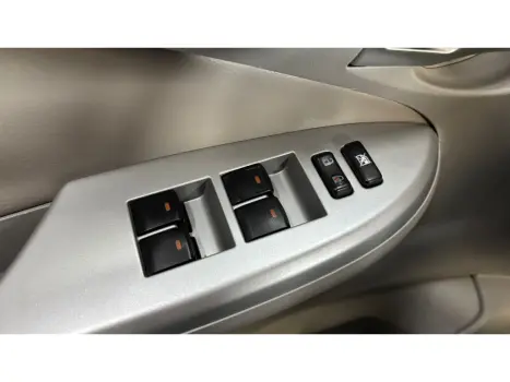 TOYOTA Corolla 2.0 16V 4P XEI FLEX AUTOMTICO, Foto 15