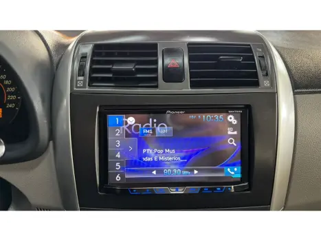 TOYOTA Corolla 2.0 16V 4P XEI FLEX AUTOMTICO, Foto 16