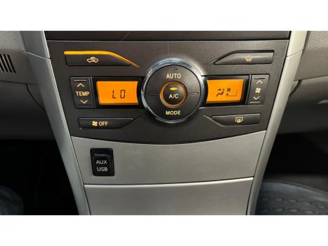 TOYOTA Corolla 2.0 16V 4P XEI FLEX AUTOMTICO, Foto 18