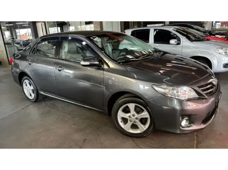 TOYOTA Corolla 2.0 16V 4P XEI FLEX AUTOMTICO, Foto 20