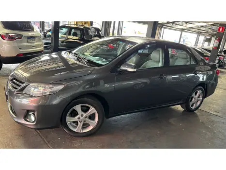 TOYOTA Corolla 2.0 16V 4P XEI FLEX AUTOMTICO, Foto 21