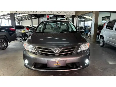 TOYOTA Corolla 2.0 16V 4P XEI FLEX AUTOMTICO, Foto 22