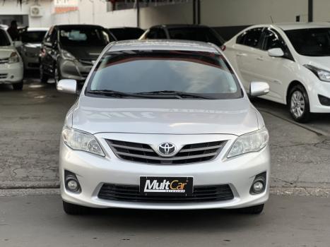 TOYOTA Corolla 2.0 16V 4P XEI FLEX AUTOMTICO, Foto 2