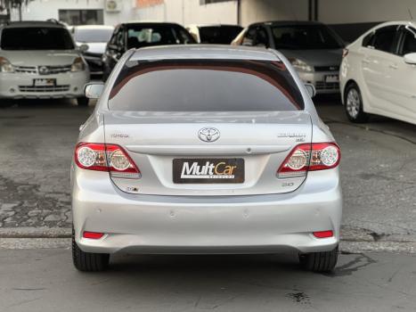 TOYOTA Corolla 2.0 16V 4P XEI FLEX AUTOMTICO, Foto 5