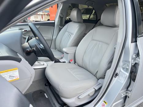 TOYOTA Corolla 2.0 16V 4P XEI FLEX AUTOMTICO, Foto 8