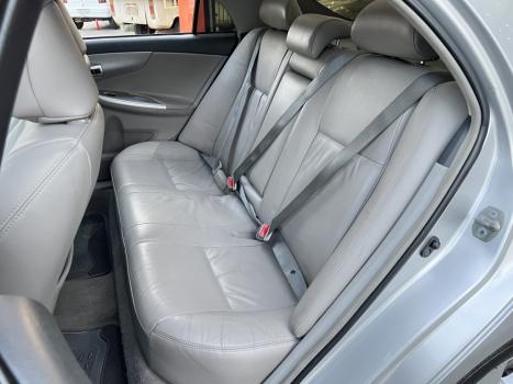 TOYOTA Corolla 2.0 16V 4P XEI FLEX AUTOMTICO, Foto 9