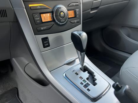 TOYOTA Corolla 2.0 16V 4P XEI FLEX AUTOMTICO, Foto 10