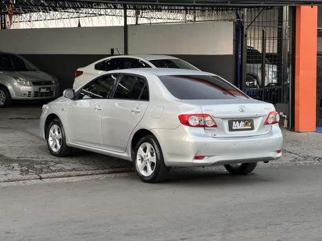 TOYOTA Corolla 2.0 16V 4P XEI FLEX AUTOMTICO, Foto 4