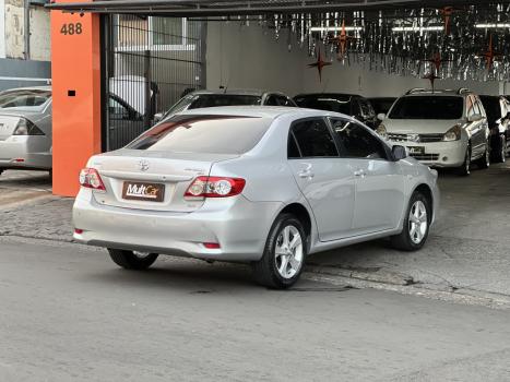 TOYOTA Corolla 2.0 16V 4P XEI FLEX AUTOMTICO, Foto 6