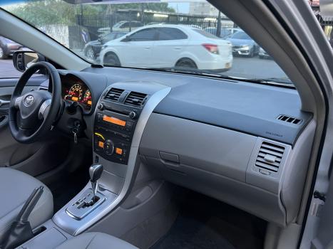 TOYOTA Corolla 2.0 16V 4P XEI FLEX AUTOMTICO, Foto 11