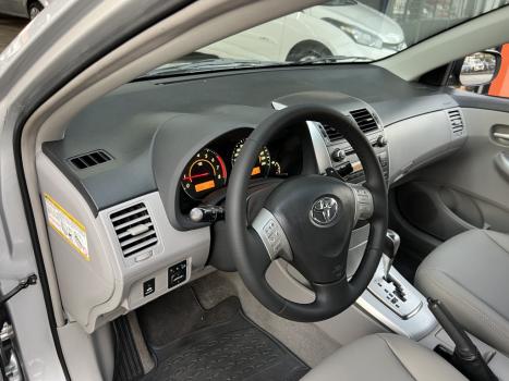 TOYOTA Corolla 2.0 16V 4P XEI FLEX AUTOMTICO, Foto 13