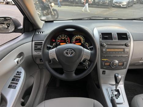 TOYOTA Corolla 2.0 16V 4P XEI FLEX AUTOMTICO, Foto 18