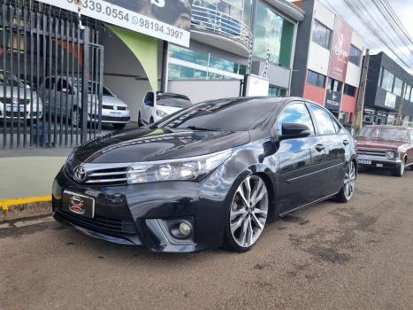 TOYOTA Corolla 2.0 16V 4P XEI FLEX AUTOMTICO, Foto 2