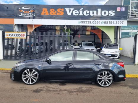 TOYOTA Corolla 2.0 16V 4P XEI FLEX AUTOMTICO, Foto 3