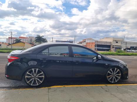 TOYOTA Corolla 2.0 16V 4P XEI FLEX AUTOMTICO, Foto 5