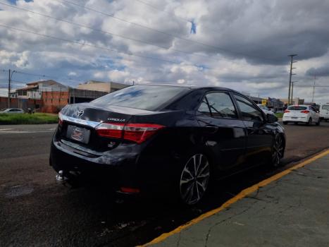 TOYOTA Corolla 2.0 16V 4P XEI FLEX AUTOMTICO, Foto 6