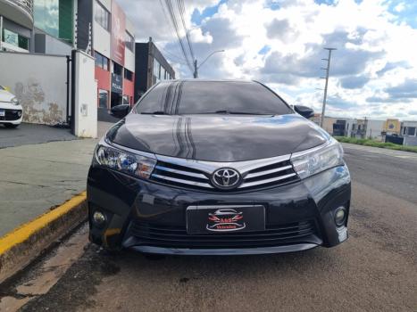 TOYOTA Corolla 2.0 16V 4P XEI FLEX AUTOMTICO, Foto 7